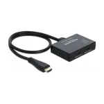 DeLOCK 87747 video splitter