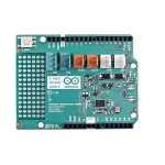 Arduino 9 AXES MOTION SHIELD
