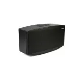 Blaupunkt MR 100 BK schwarz