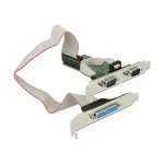 DeLOCK 89556 interface cards/adapter