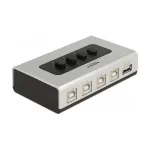 DeLOCK 87763 computer data switch