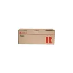Ricoh Toner Type 1270D Black toner cartridge