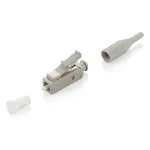 Equip 156021 fibre optic adapter