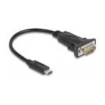 DeLOCK 64125 interface cards/adapter