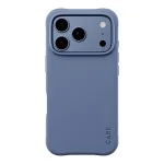 PanzerGlass CARE&trade; by &reg; Samba Case Shades of Blue w. MagSafe iPhone 18 Pro | 17 Pro mobile phone case