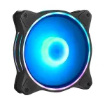 Chieftec ZF-1225RGB computer cooling system