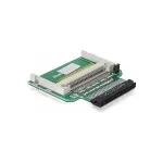 DeLOCK Converter 1.8&rdquo; IDE - Compact Flash card interface cards/adapter