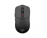 Genesis ZIRCON 500 G2   Gaming Mouse   Wireless/Wired   2.4 GHz, Bluetooth, USB   Black