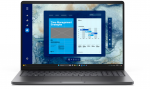 Dell Pro 16 PC16250  16 "  FHD+  Anti-glare  Intel Core 5  120U  16 GB  DDR5  Solid-state drive capacity 512 GB  Intel Graphics  Windows 11 Pro  802.11ax  Bluetooth version 5.3  Keyboard language English  Keyboard backlit  Warranty 36 month(s)  Batte ...