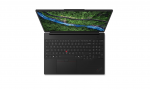 Lenovo ThinkPad P16s Gen 5 16 WUXGA ULT7-356H/32GB/1TB/NVIDIA RTX PRO 1000 Blackwell Generation 8GB/WIN11 Pro/Nordic Backlit kbd/Black/FP/5G