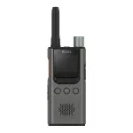 HYTERA S1 Pro HYT-S35 U1 1W/3W 400-470MHz mit abnehmbaren Li poly 2200mAh Akku/Ant AN0435H19/3.5mm Audio und 1.3inch OLED