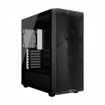 Corsair PC Case  3200D RS  Smoke  Mid-Tower