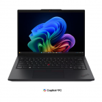 Lenovo ThinkPad L14 Gen 7 14 WUXGA ULT5-325/24GB/512GB/Intel Graphics/WIN11 Pro/ENG Baclit kbd/FP/3Y Warranty   Lenovo