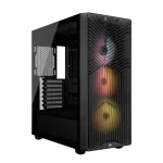 Kompiuteris | RPC Gaming | AMD Ryzen 7 5800X3D | AMD Radeon RX 9060 XT 16GB | 32GB DDR4 | 1TB SSD