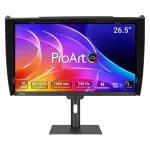 ASUS ProArt OLED PA27USD computer monitor