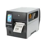 Zebra ZT411 label printer