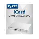 Zyxel iCard ZyMESH NXC5500