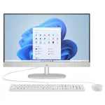 AIO HP 24-cr0450ng 23,8 i5-1334U/8GB/512SSD/W11 Home white