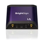 BrightSign LS445 digital media player