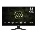 MSI MAG 325QFDE E18V computer monitor