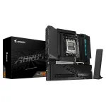 GIGABYTE B850M AORUS STEALTH motherboard