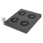 Digitus DN-19 FAN-4-HO-SW rack accessory