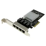 StarTech.com ST4000SPEXI network card