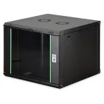 Digitus DN-19 09U-6/6-EC-SW rack cabinet
