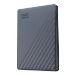 Western Digital WDBWML0020BGY-WESN external hard drive