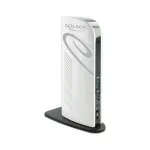 DeLOCK 87771 laptop dock/port replicator