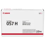 Canon i-SENSYS 057H toner cartridge