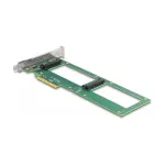 DeLOCK 90091 interface cards/adapter