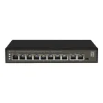 LevelOne FGP-1031 network switch