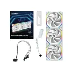 Lian Li UNI FAN SL Wireless 120
