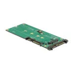 DeLOCK 62864 interface cards/adapter