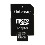 Intenso 3433492 memory card