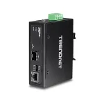Trendnet TI-F11SFP network media converter