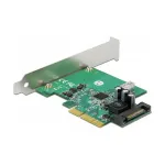 DeLOCK 90068 interface cards/adapter