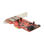 DeLOCK 89389 interface cards/adapter
