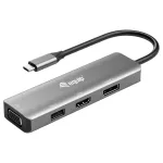 Equip 133485 USB graphics adapter