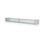 Ubiquiti UACC-RACK-PANEL-VENTED-1U rack accessory
