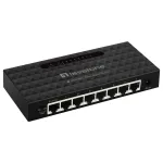 LevelOne GEU-0821 network switch