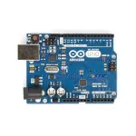 Arduino UNO SMD Rev3 development board