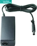 HP RENEW RENEW GOLD HP 90W Smart AC Power Adapter Notebook Charger / fits all HP business class laptops w/ round barrel tip from 2014+ (WITHOUT EU Power Cord)