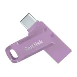 SanDisk Ultra Dual Drive Go USB 256GB USB flash drive