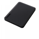 Canvio Advance   HDTCA40EK3CA   4000 GB   2.5 "   USB 3.2 Gen1   Black