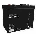 Green Cell AGM49 vehicle battery