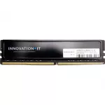 3600 16GB Innovation IT CL18 1.35V mit Heatspreader (CL18-22-22)