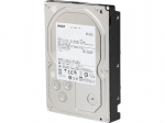 HGST Ultrastar 7K6000 HUS726T6TAL5204 6TB 3.5" SAS Enterprise HDD (Atnaujinta)