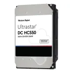 Western Digital Ultrastar DC HC550 internal hard drive